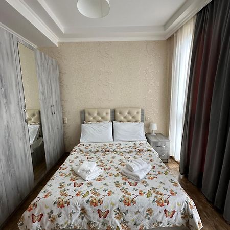 Rustaveli Apartment 113 Kutaisi Eksteriør bilde