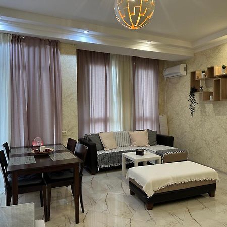 Rustaveli Apartment 113 Kutaisi Eksteriør bilde