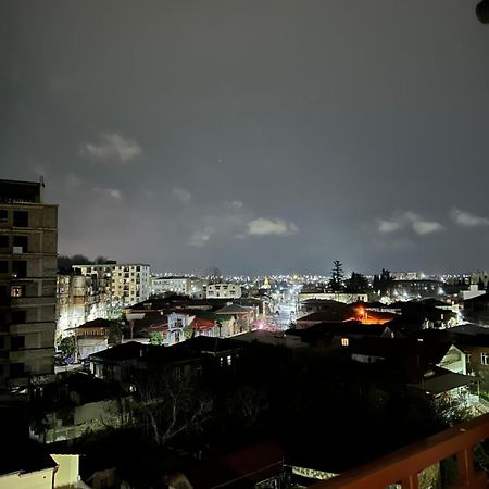 Rustaveli Apartment 113 Kutaisi Eksteriør bilde
