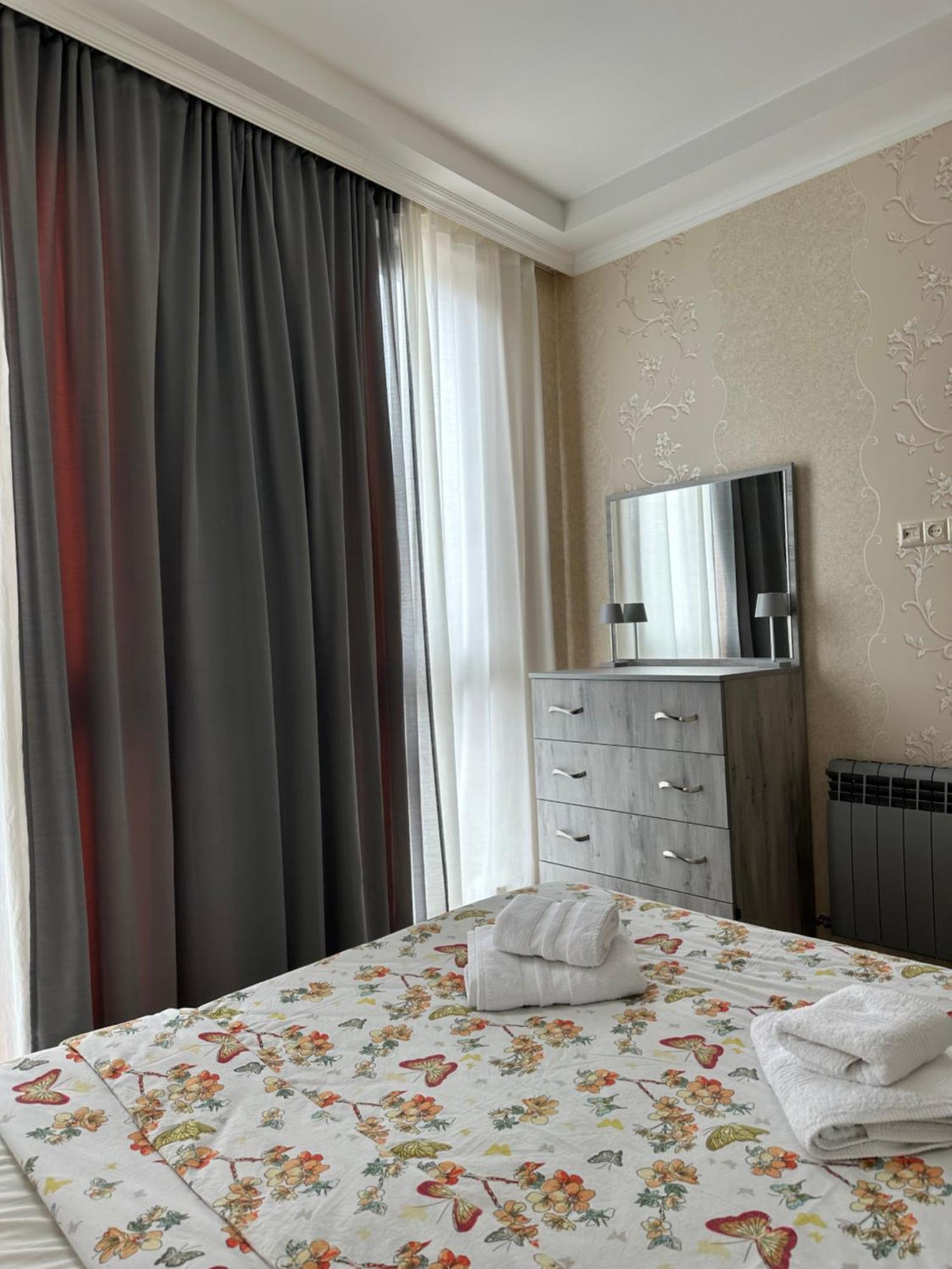 Rustaveli Apartment 113 Kutaisi Eksteriør bilde