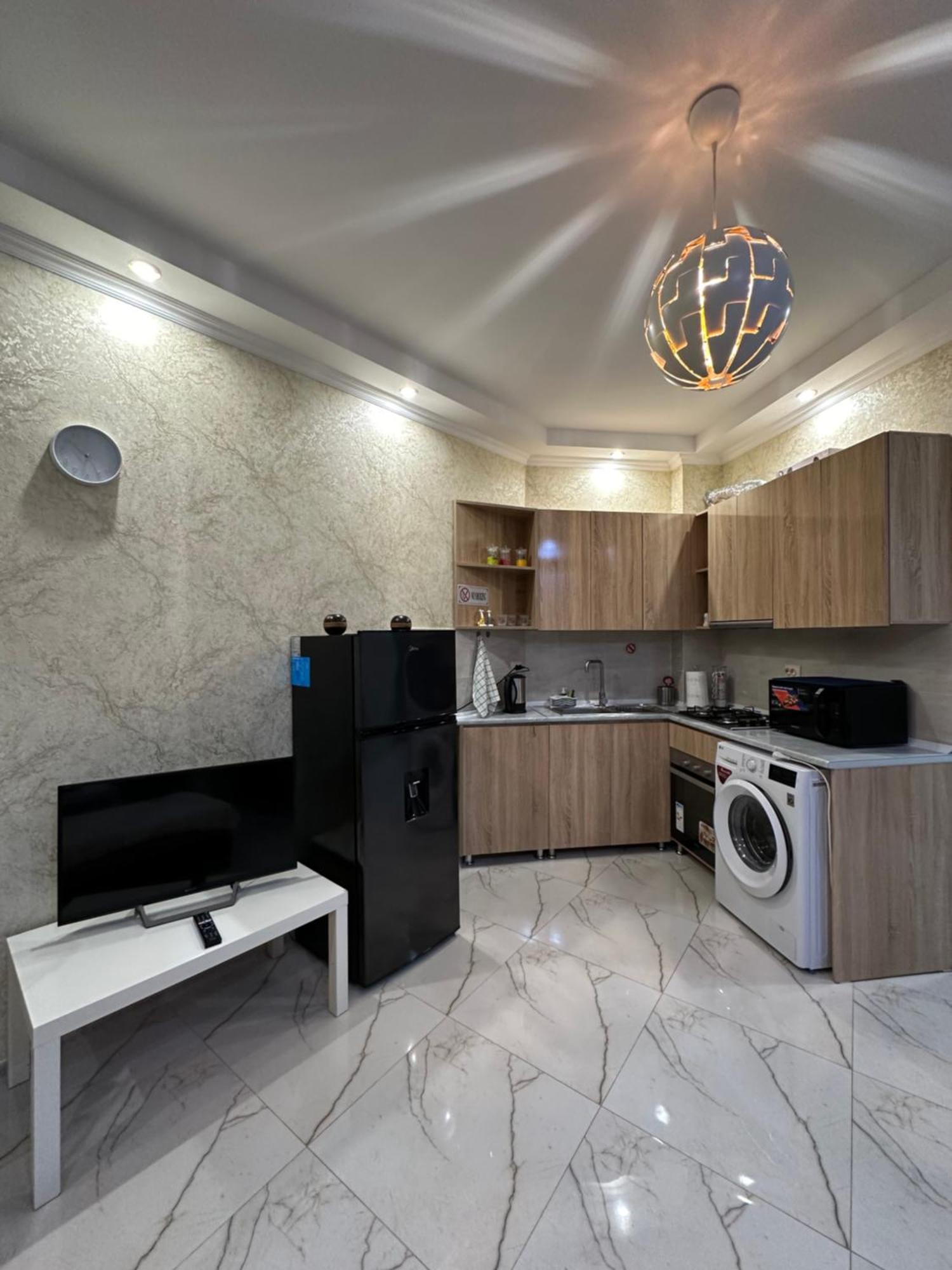 Rustaveli Apartment 113 Kutaisi Eksteriør bilde