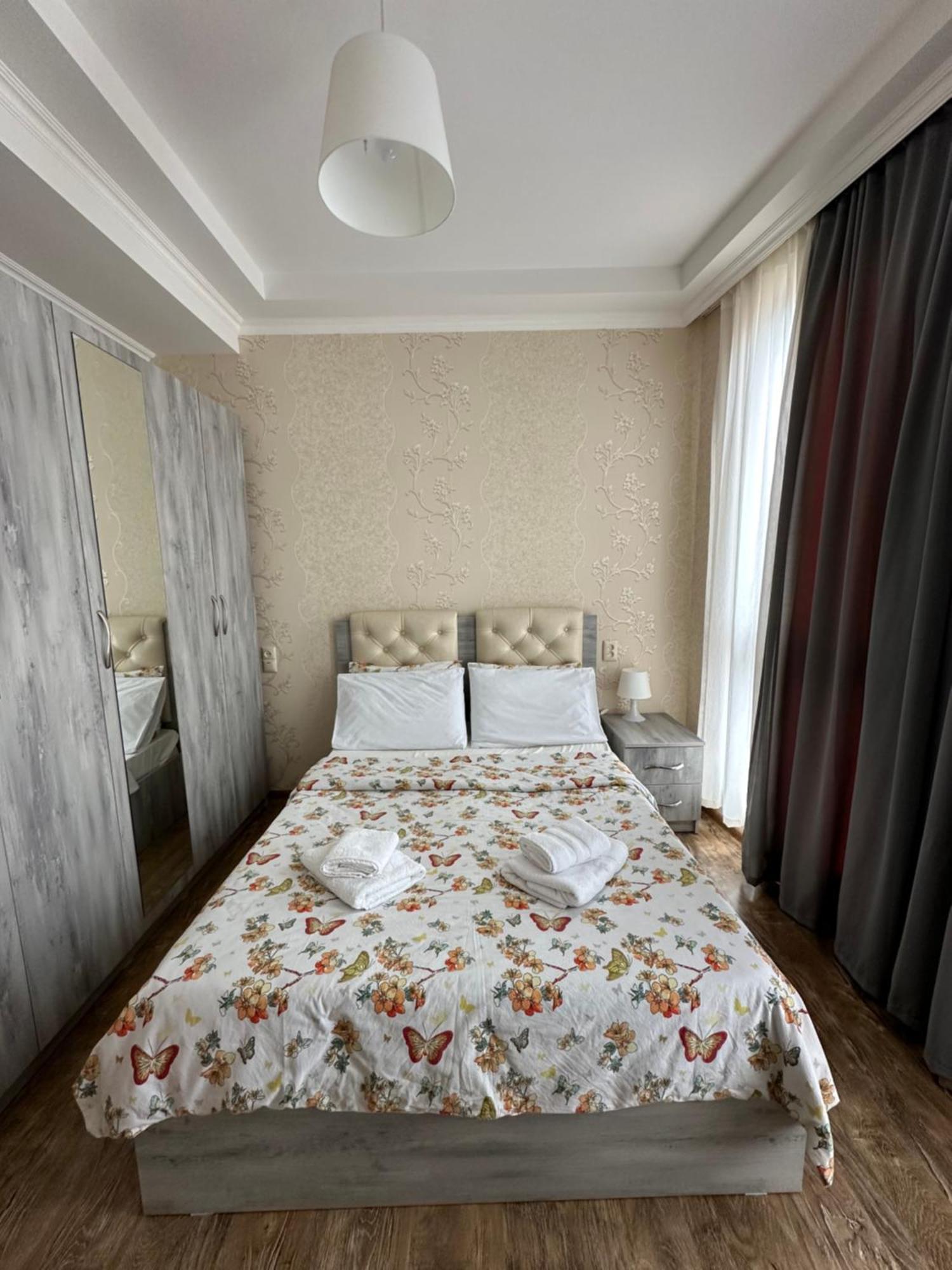 Rustaveli Apartment 113 Kutaisi Eksteriør bilde
