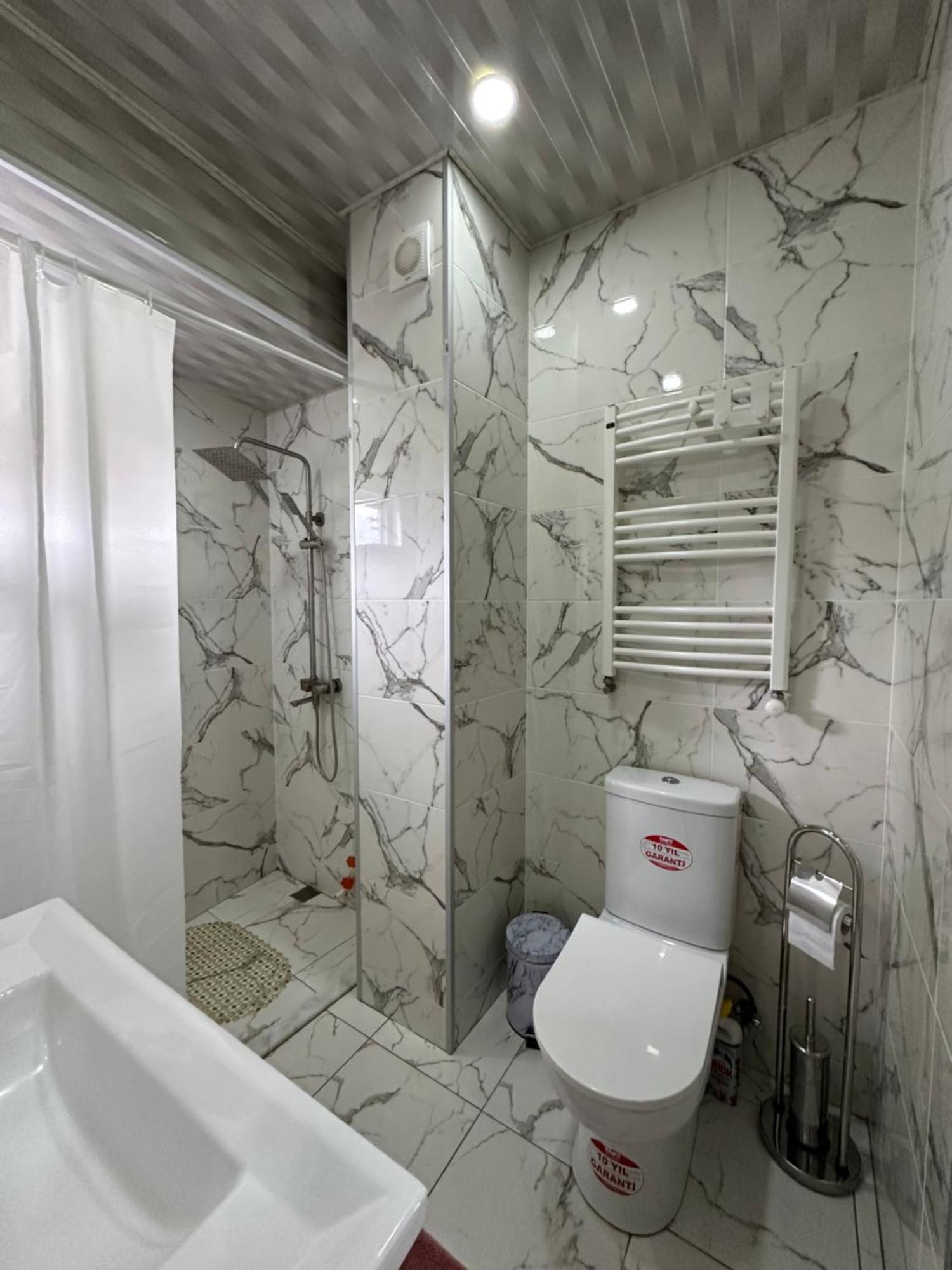 Rustaveli Apartment 113 Kutaisi Eksteriør bilde