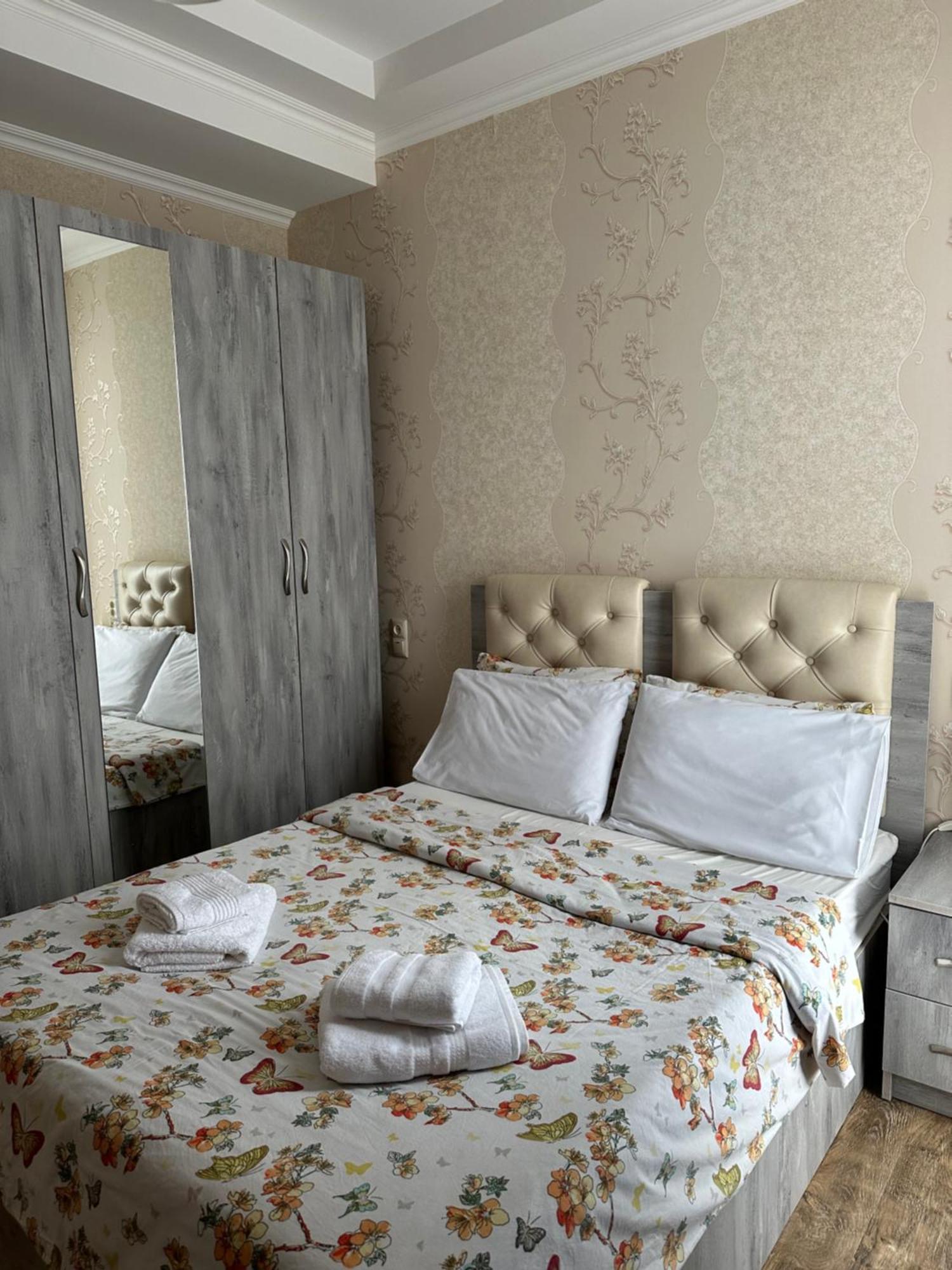 Rustaveli Apartment 113 Kutaisi Eksteriør bilde