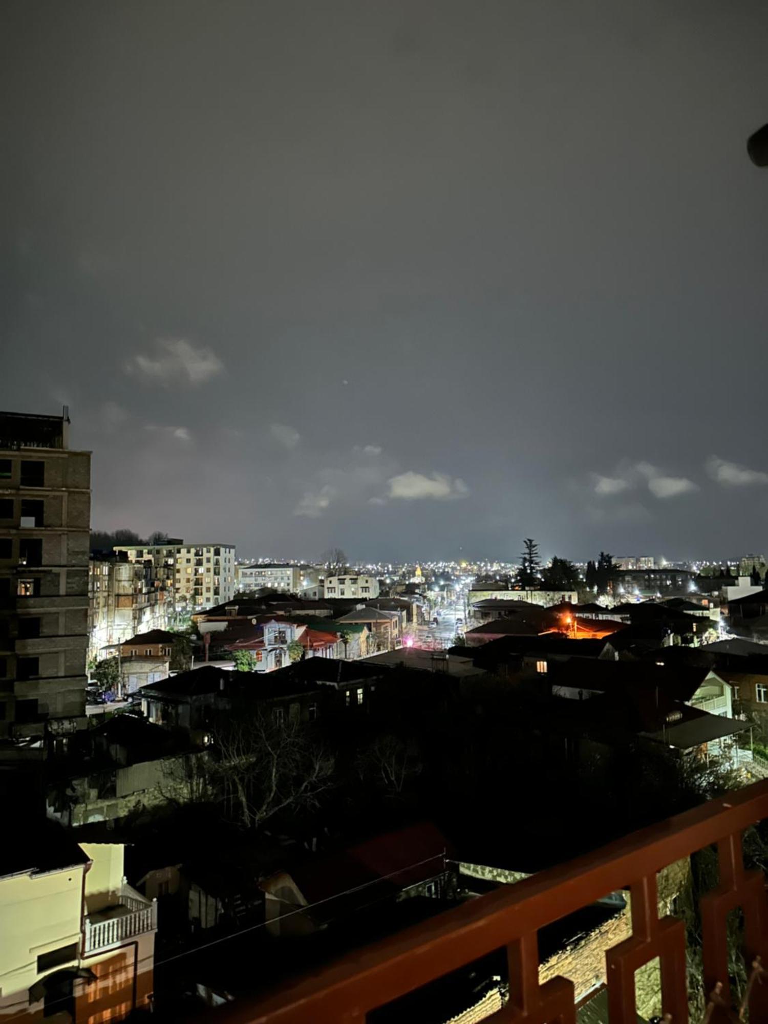 Rustaveli Apartment 113 Kutaisi Eksteriør bilde