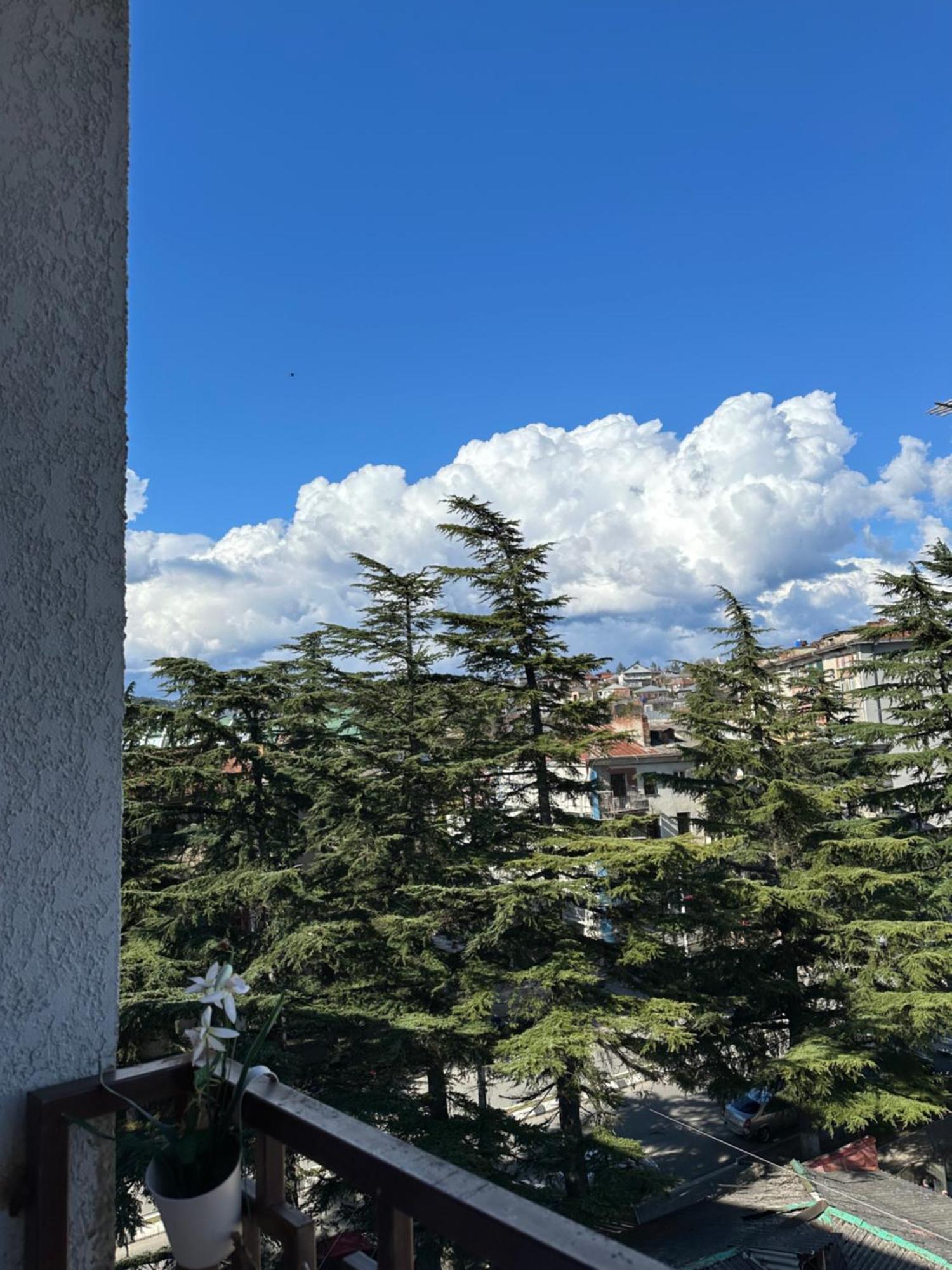 Rustaveli Apartment 113 Kutaisi Eksteriør bilde