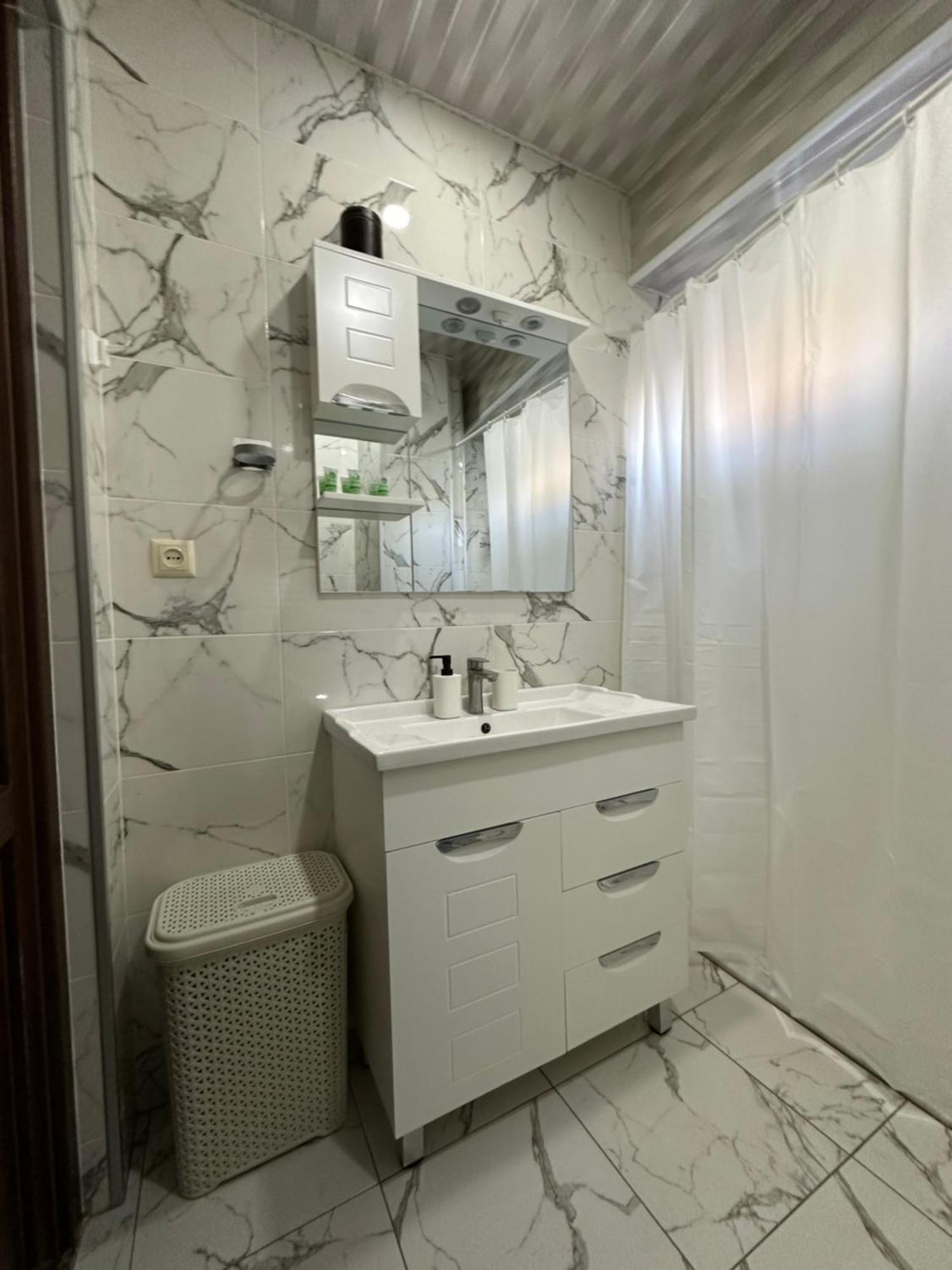 Rustaveli Apartment 113 Kutaisi Eksteriør bilde