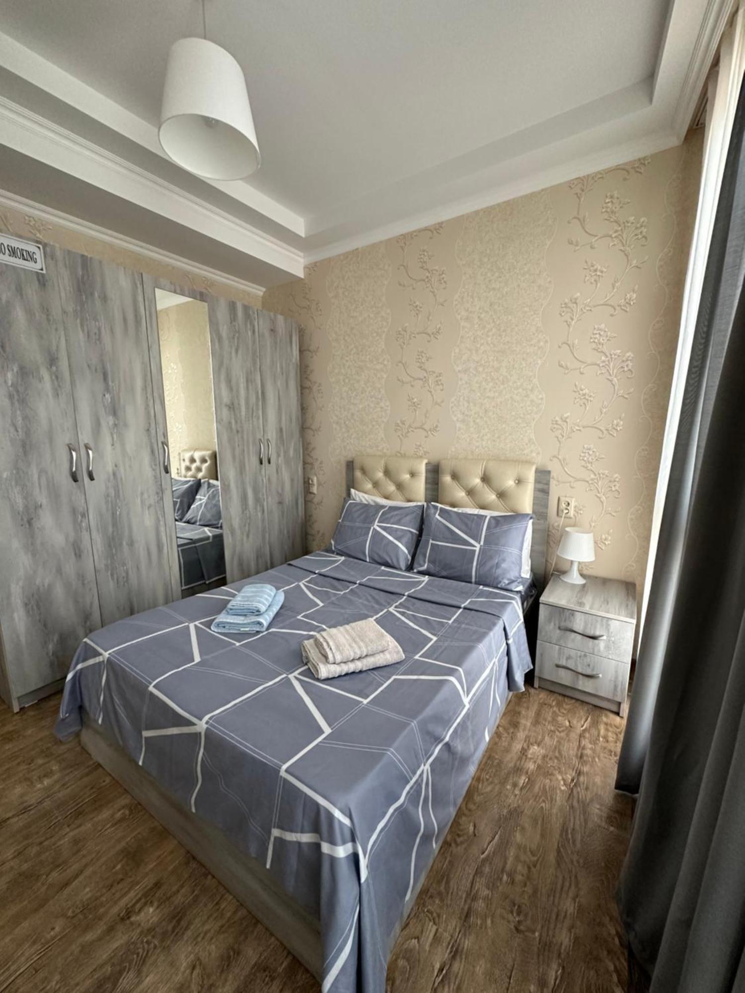 Rustaveli Apartment 113 Kutaisi Eksteriør bilde